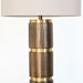 TL440 - India Table Lamp