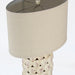 TL481 - Seashell Table Lamp