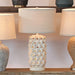 TL481 - Seashell Table Lamp