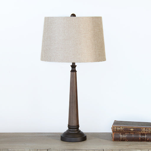 TL484 - Erwin Table Lamp 