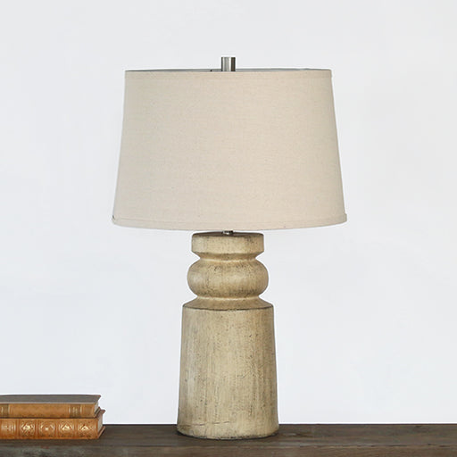 TL487 - Rook Table Lamp