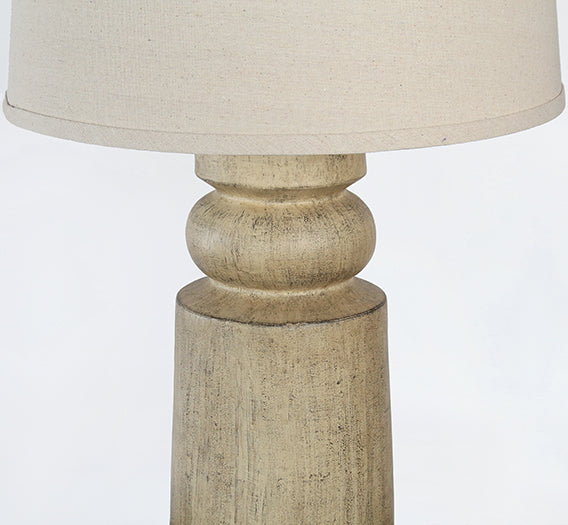 TL487 - Rook Table Lamp