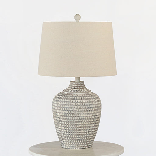 TL490 - Aden Table Lamp