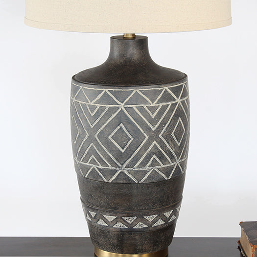 TL495 - Redonda Table Lamp