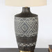 TL495 - Redonda Table Lamp