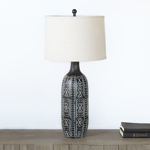 TL496 - Blackriver Table Lamp