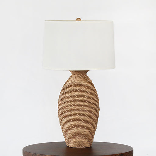 TL497 - Gilmore Table Lamp