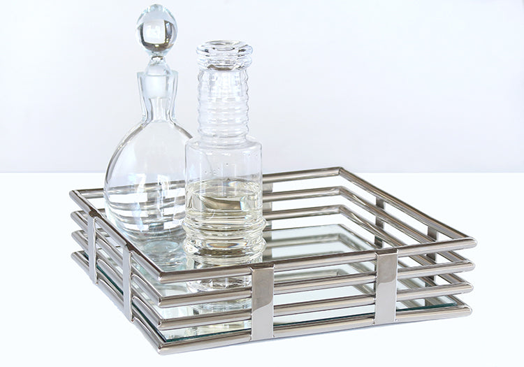 TRAY42 Square Layers Tray