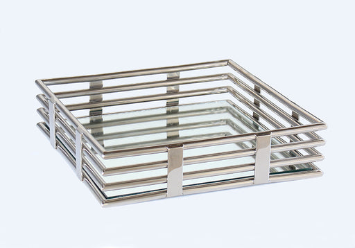 TRAY42 Square Layers Tray