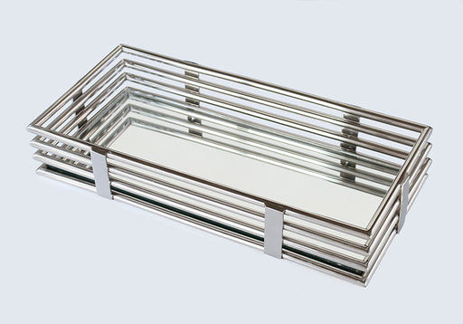 TRAY43 Rectangular Layers Tray
