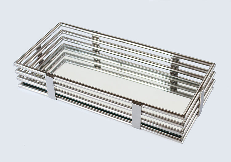 TRAY43 Rectangular Layers Tray