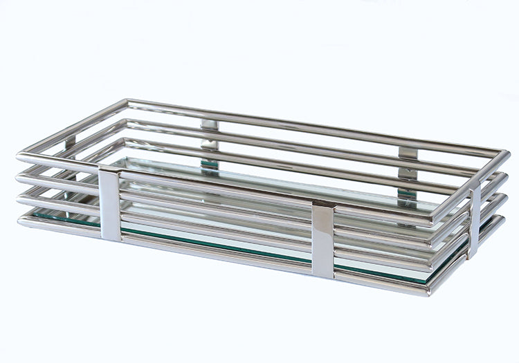 TRAY43 Rectangular Layers Tray