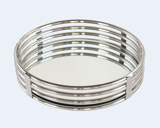 TRAY44 Round Layers Tray