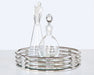 TRAY44 Round Layers Tray