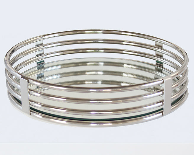TRAY44 Round Layers Tray