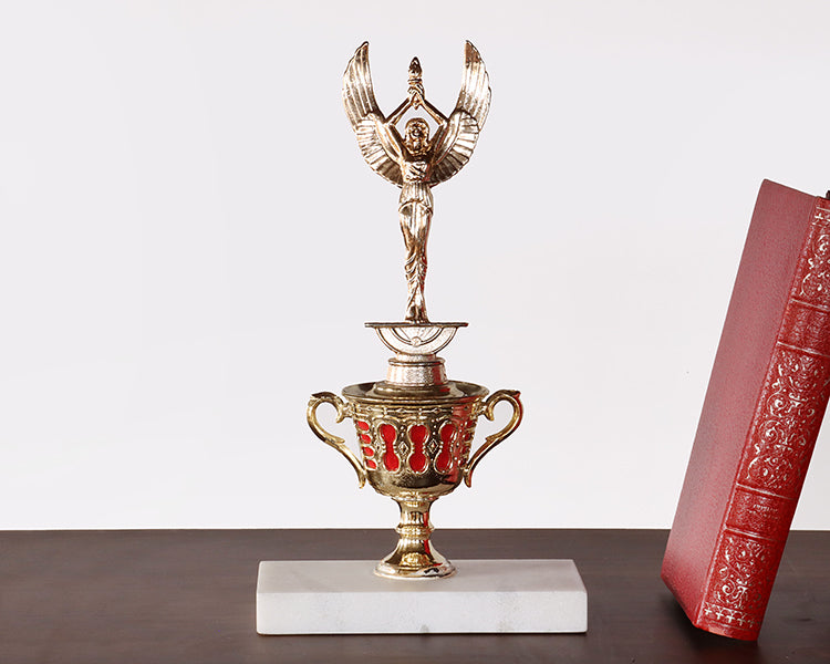 Golden Angel Trophy