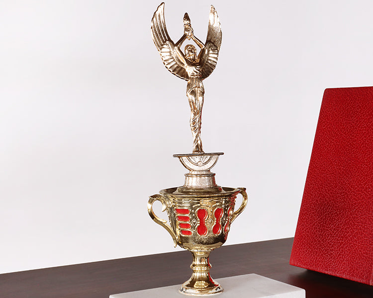 Golden Angel Trophy