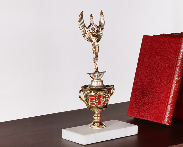 Golden Angel Trophy