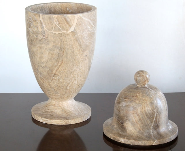URN81 Onyx Urn