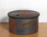 URN99 - Medium Hazel Storage Jar