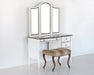 ST97 Antelope Khaki Stool
