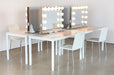 VAN09 - Hollywood Vanity