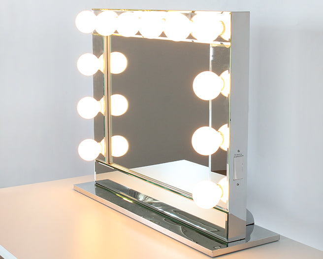 VAN09 - Hollywood Vanity