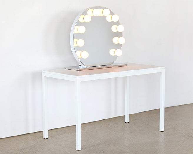 VAN10 - Hollywood Sunset Vanity