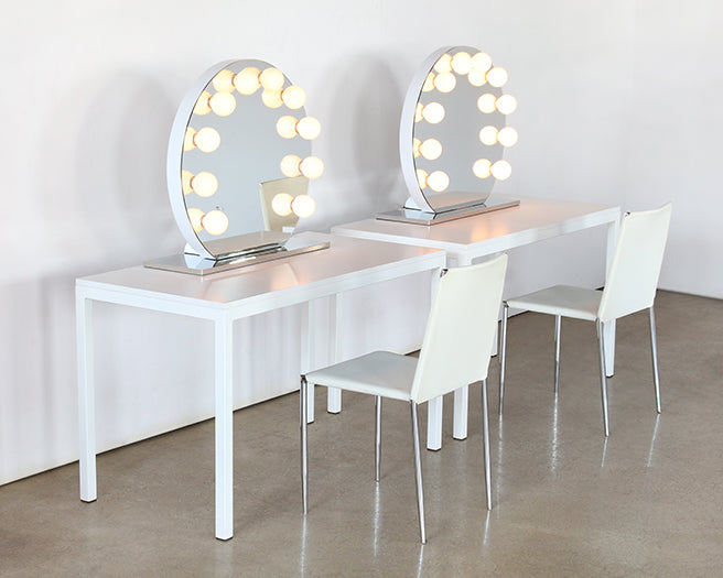 Hollywood Sunset Vanity