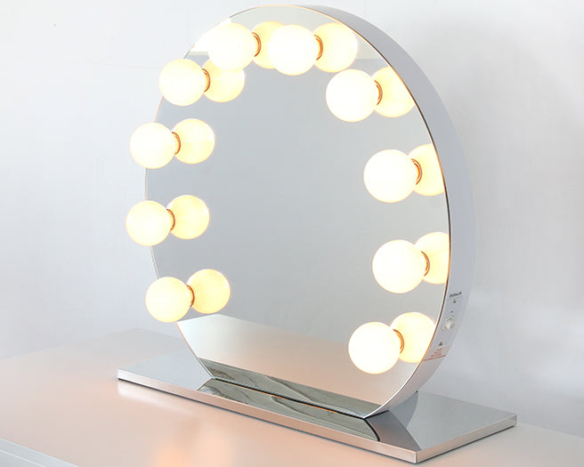 Hollywood Sunset Vanity