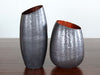 VASE192 Small Bronze Copper Vase