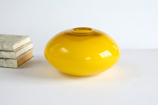 VASE243 Small Moonbeam Vase