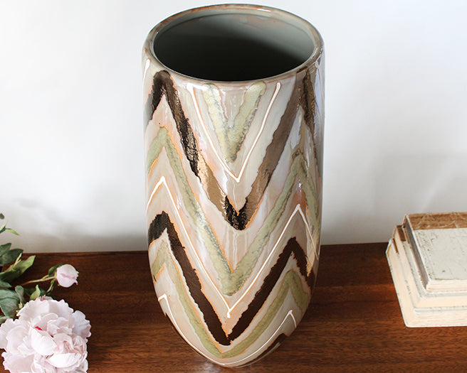 VASE265 Mattox Vase 