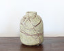 VASE272 - Large Marble Rain Forest Green Vase
