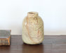 VASE273 - Medium Marble Rain Forest Green Vase