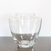 VASE293 - Small Manhattan Glass Vase