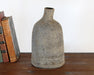 VASE296 - Large Ridged Stain Vase