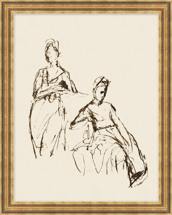 Society Studies 3  16W X 20H