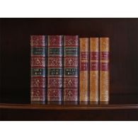 False Book Panel - Dictionnaire Historique