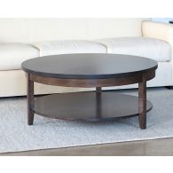 Parkdale Round Coffee Table