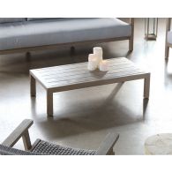 Sonoma Outdoor Coffee Table