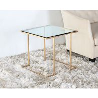 Taylor Square End Table