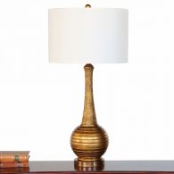 Clavel Table Lamp