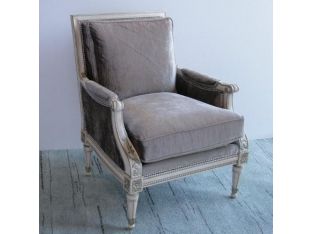Carleton Arm Chair