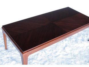 Mitchell Gold Nadia Coffee Table