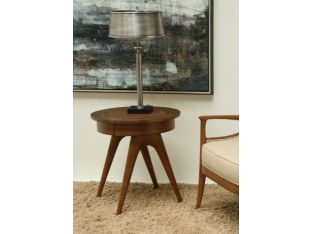 Woodland Side Table
