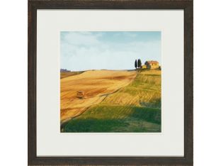 Painted Tuscany IV 22W x 22H