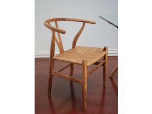 Wishbone Wegner Style Chair