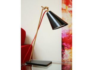 Iron Desk Lamp