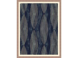 Patterned Tapestry 2 26W X 34H